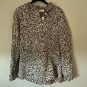 Hoodie very good condition.